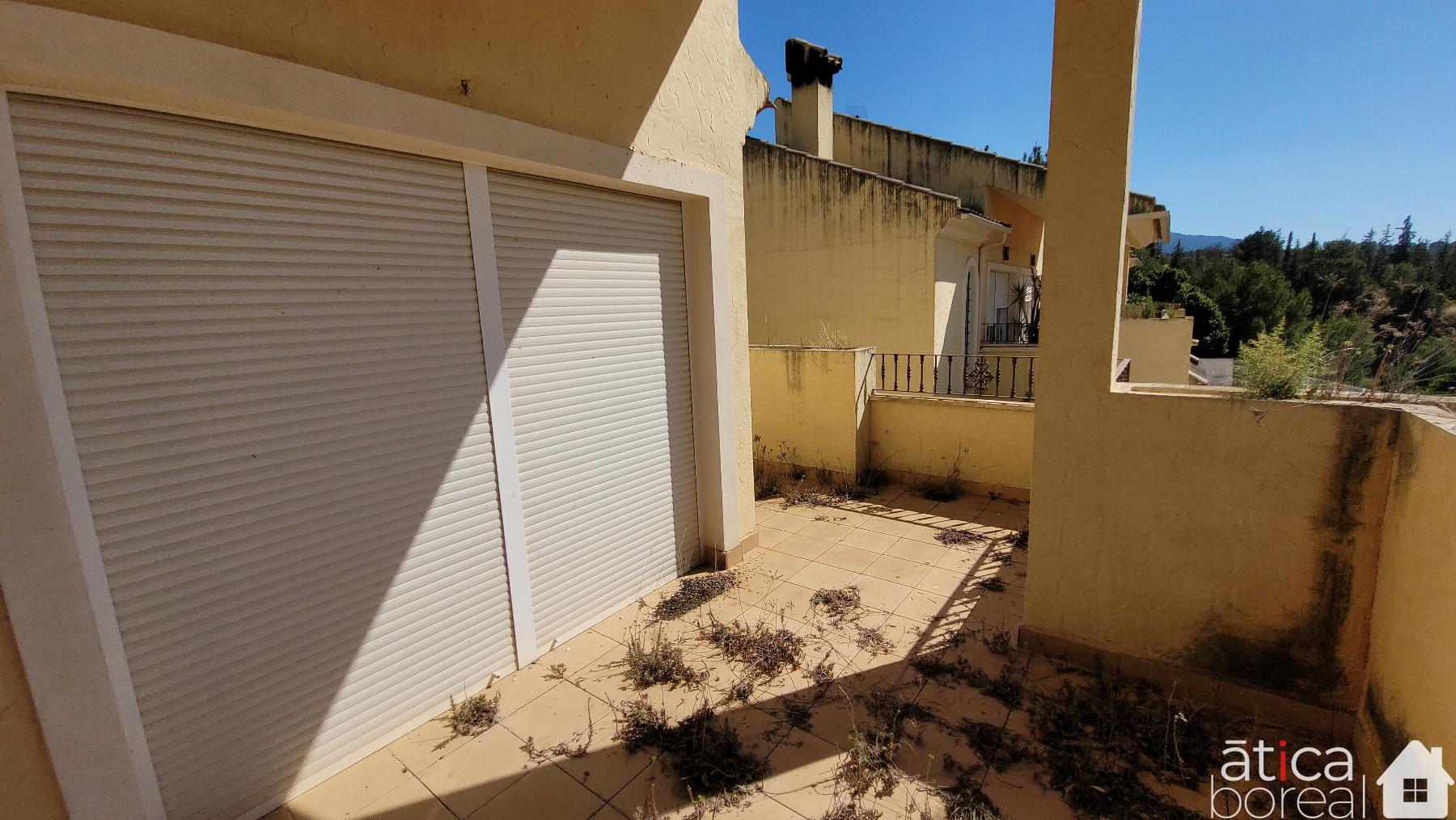 Venta de dúplex en Murcia