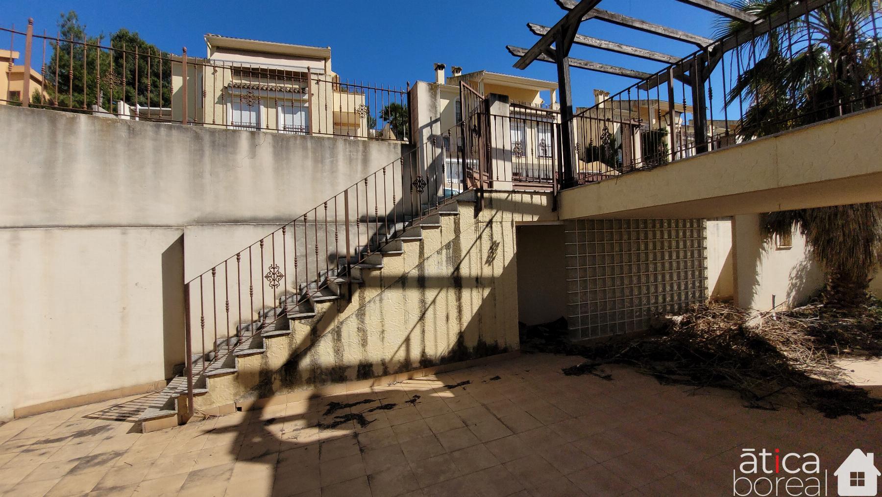 Venta de dúplex en Murcia