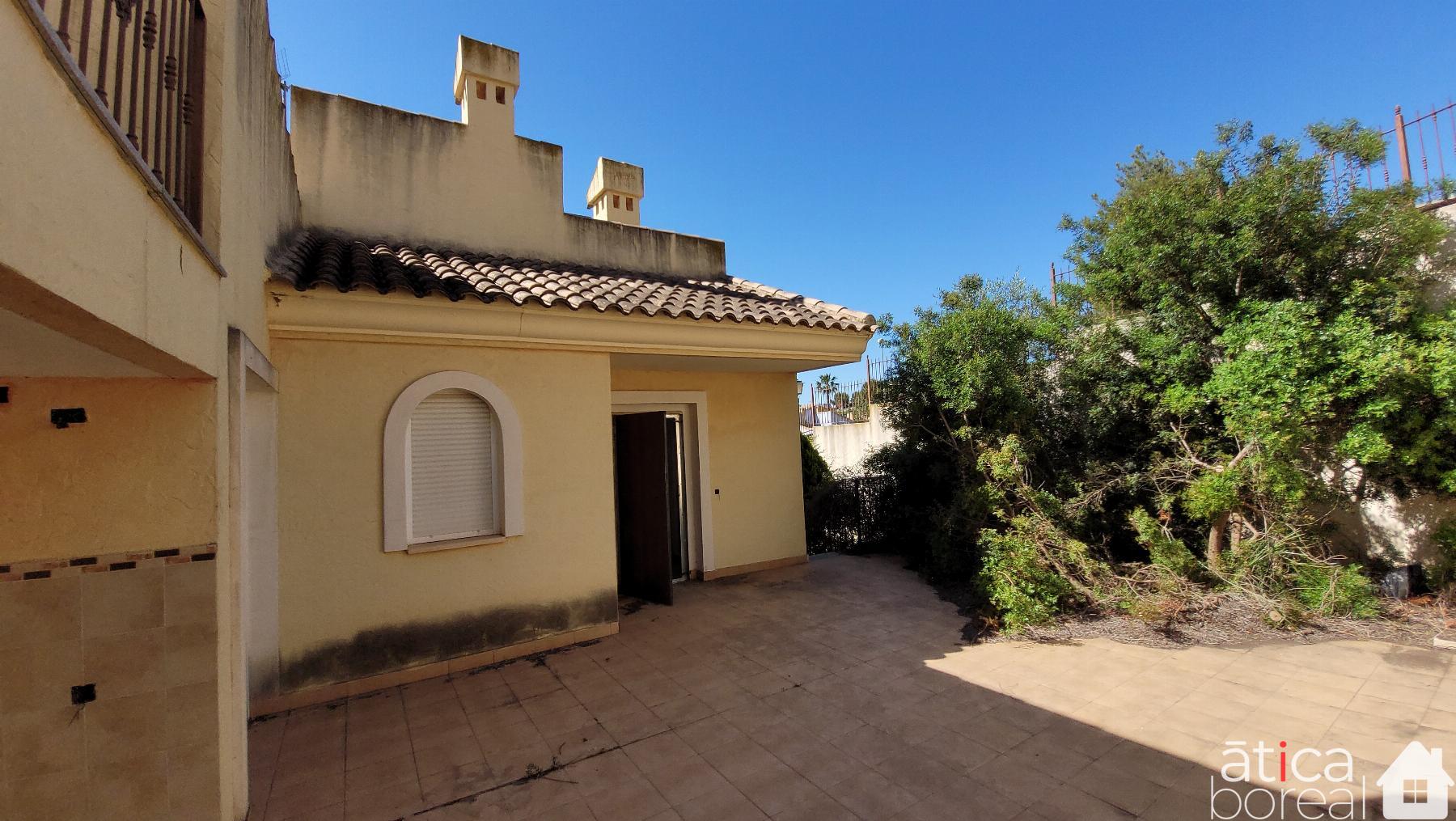Venta de dúplex en Murcia