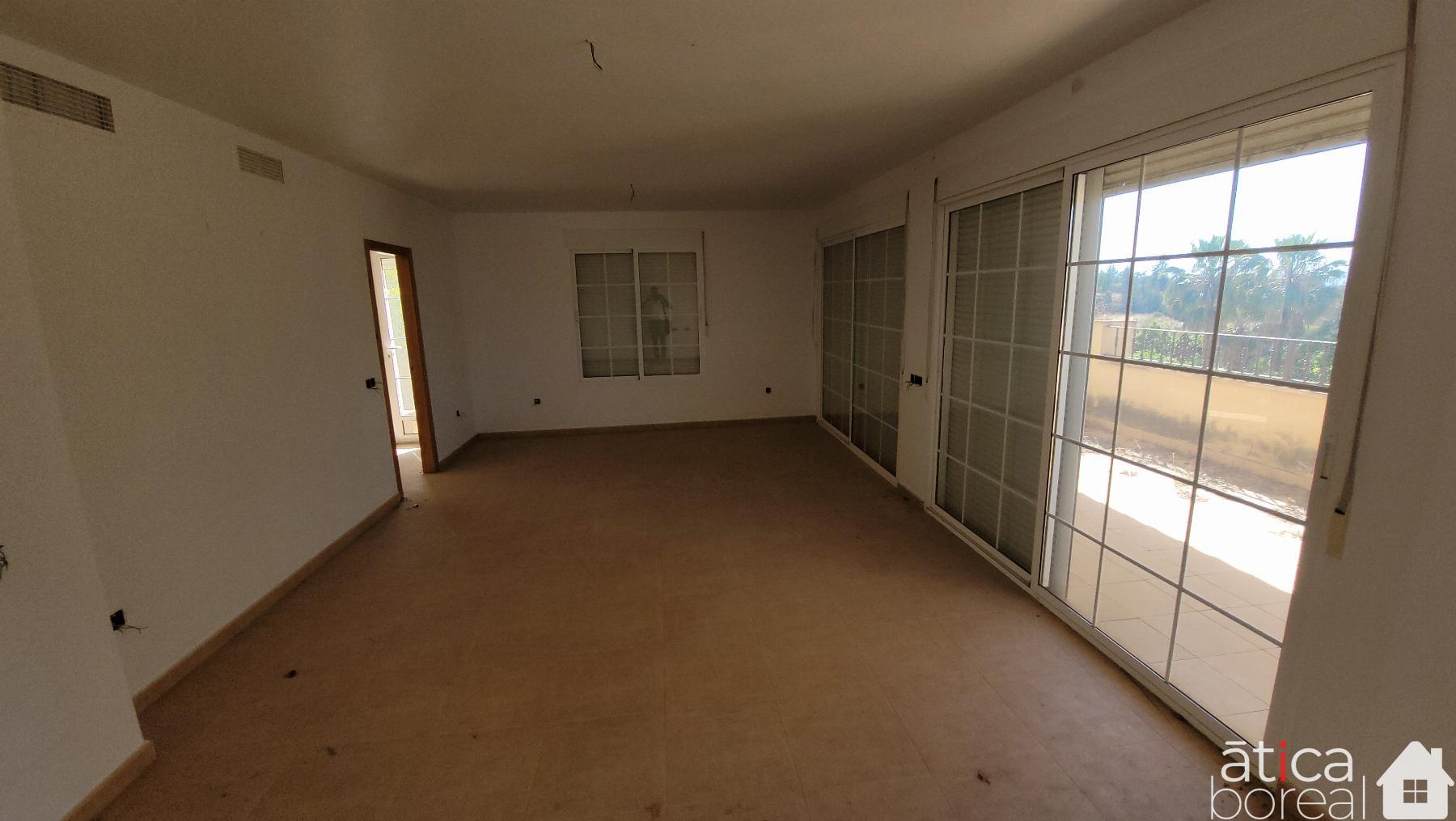 Venta de dúplex en Murcia
