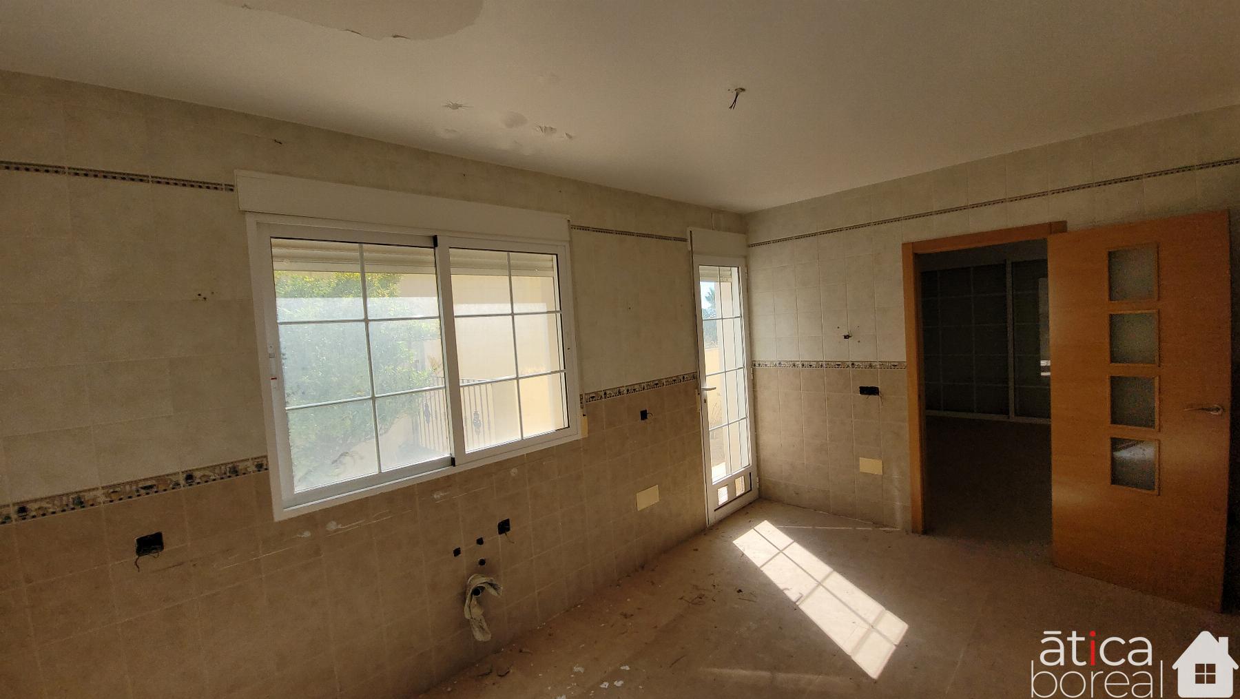 Venta de dúplex en Murcia