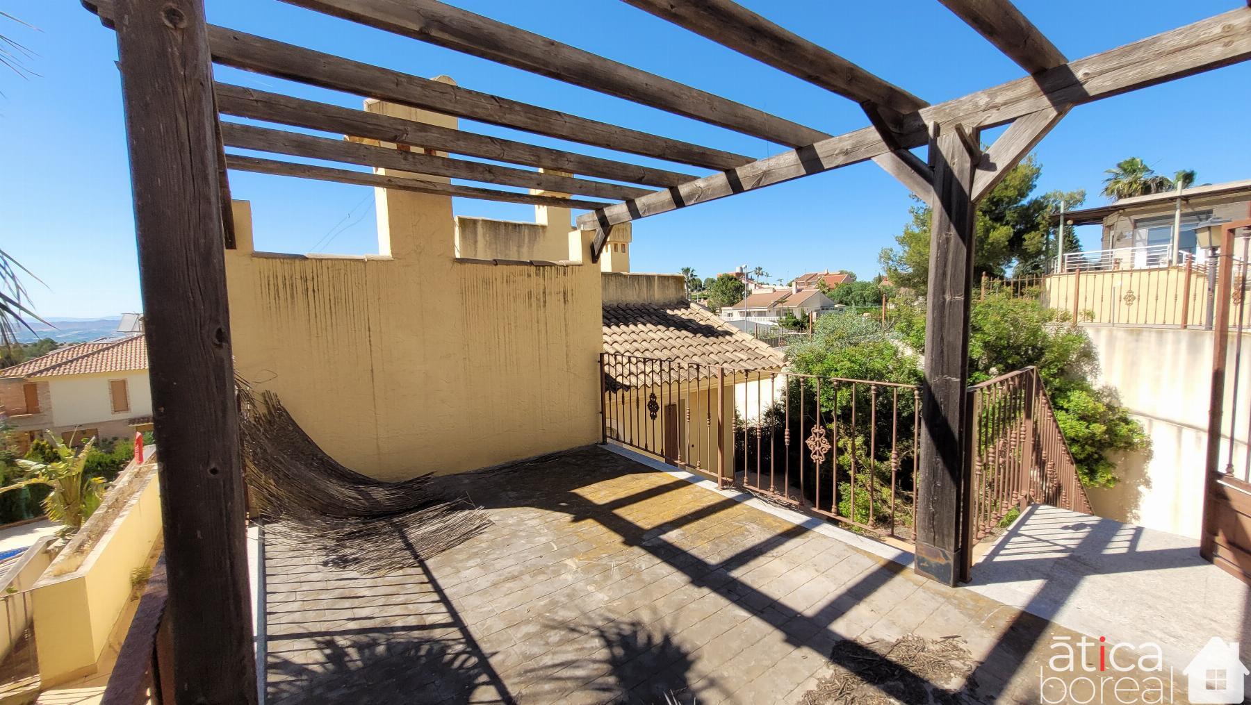 Venta de dúplex en Murcia