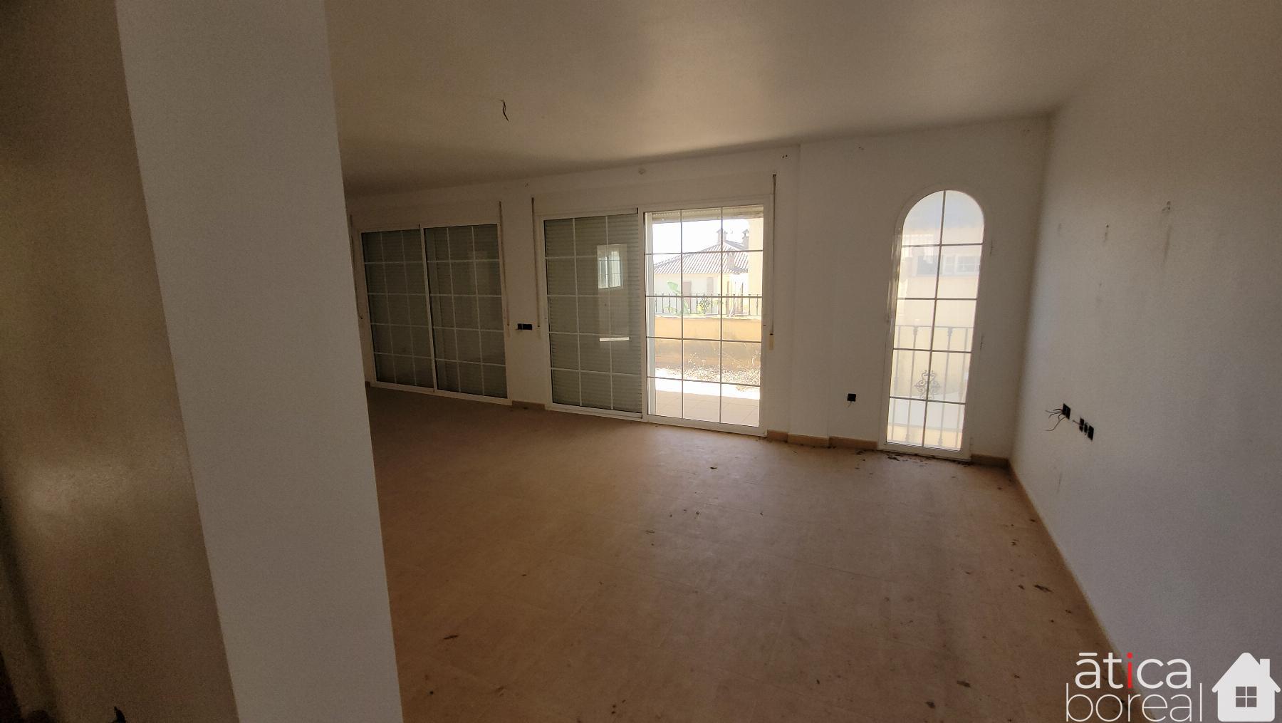 Venta de dúplex en Murcia