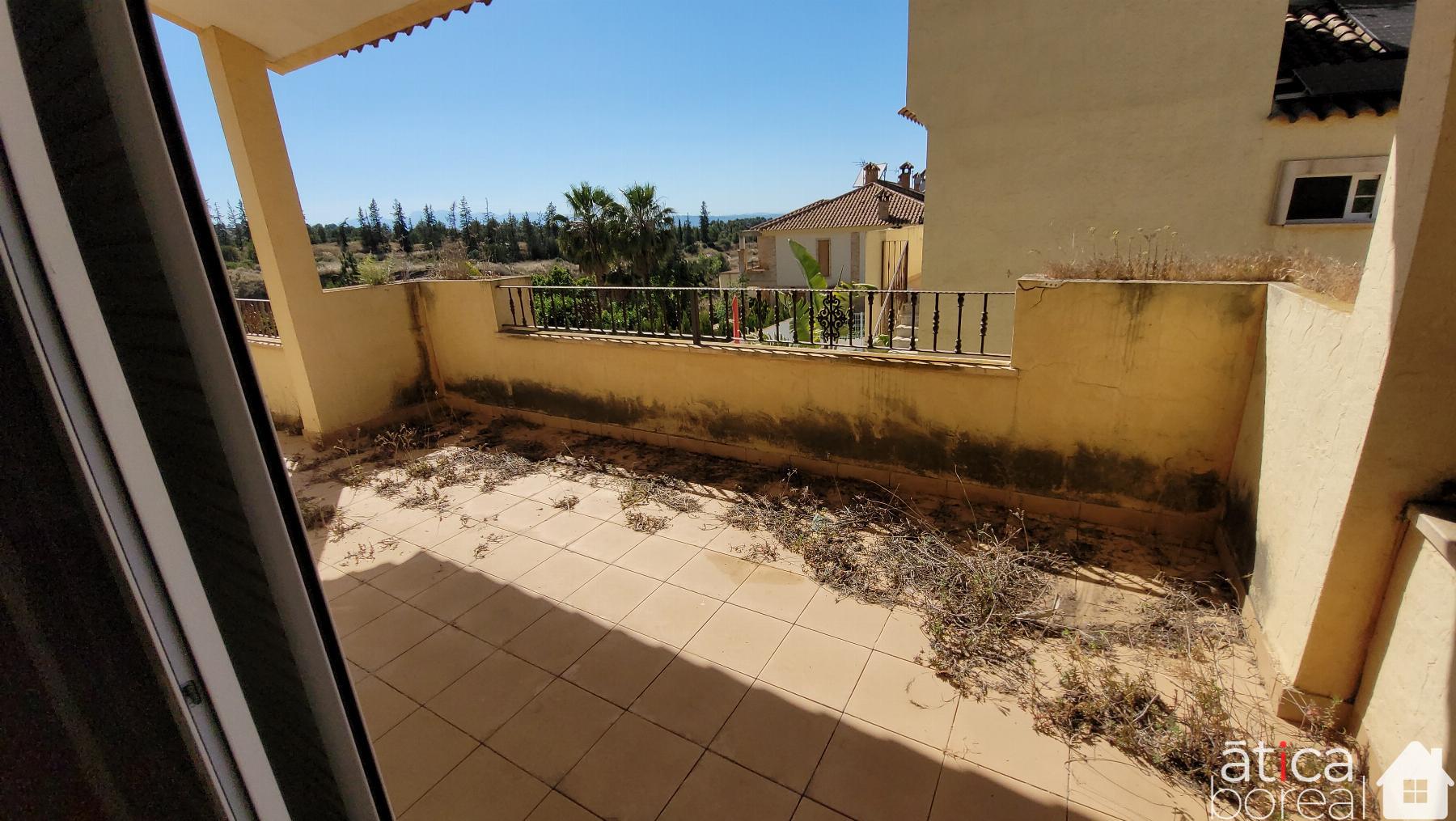 Venta de dúplex en Murcia