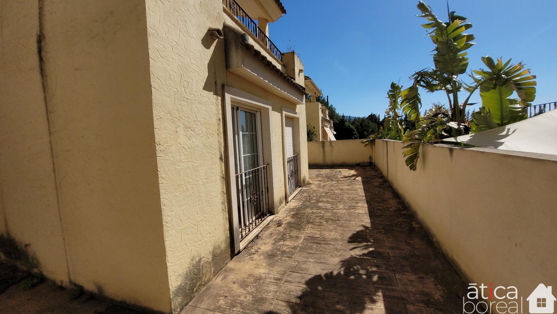 Venta de dúplex en Murcia