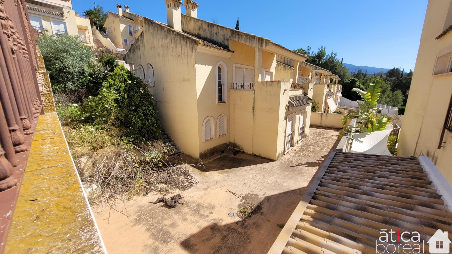 Venta de dúplex en Murcia