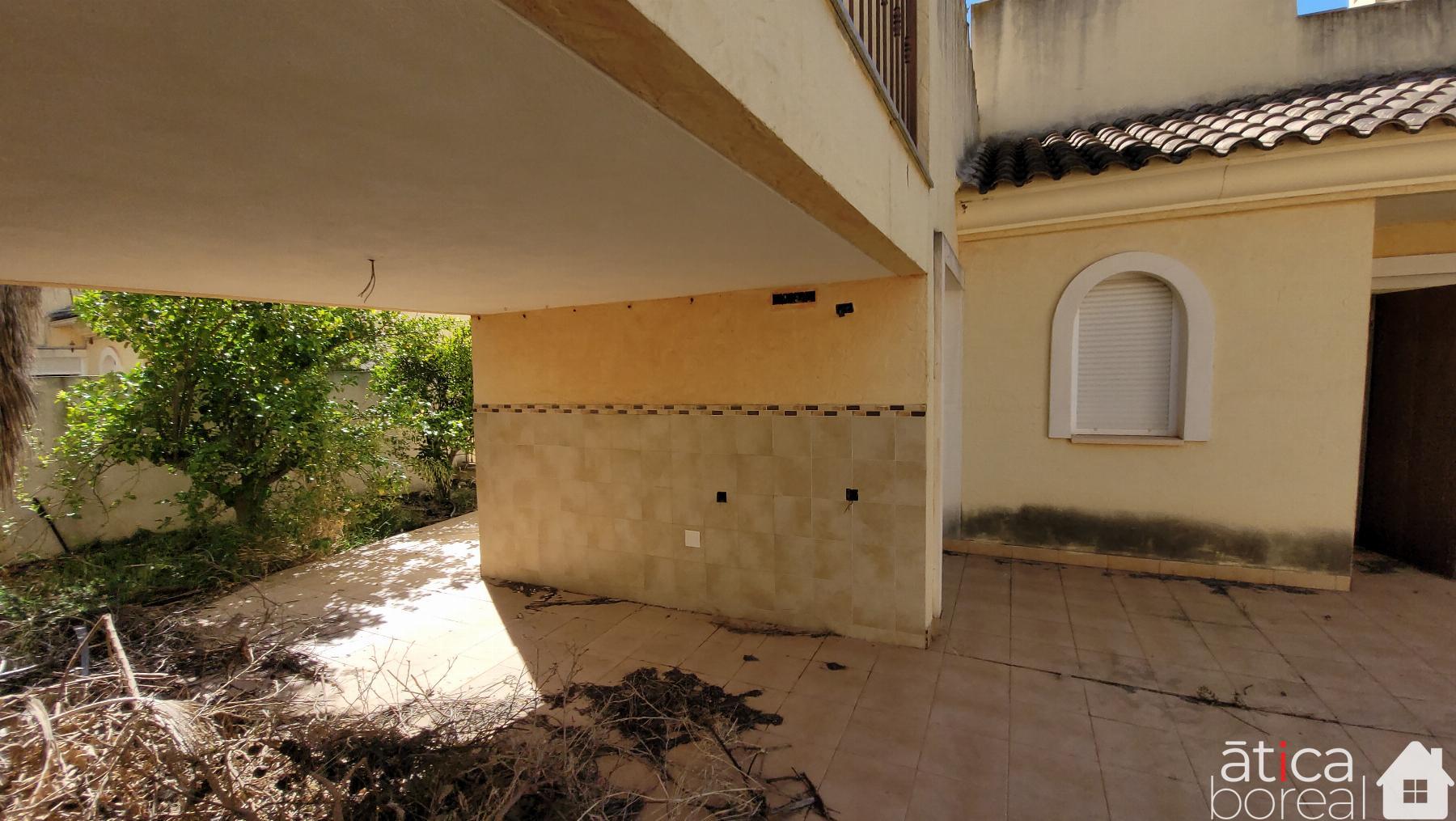 Venta de dúplex en Murcia