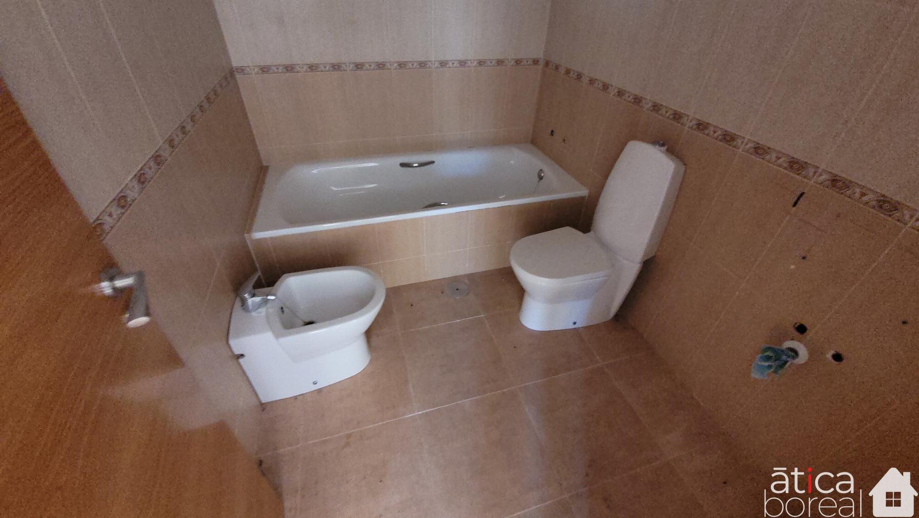 Venta de dúplex en Murcia
