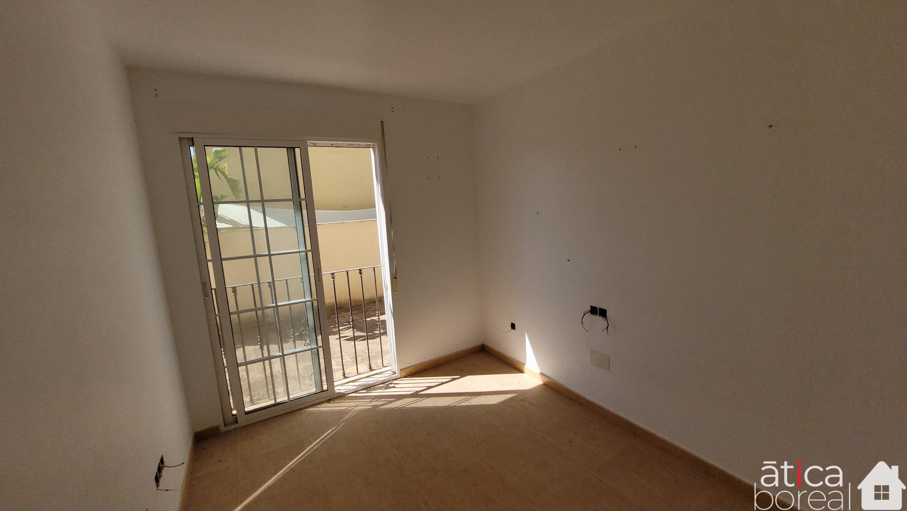 Venta de dúplex en Murcia