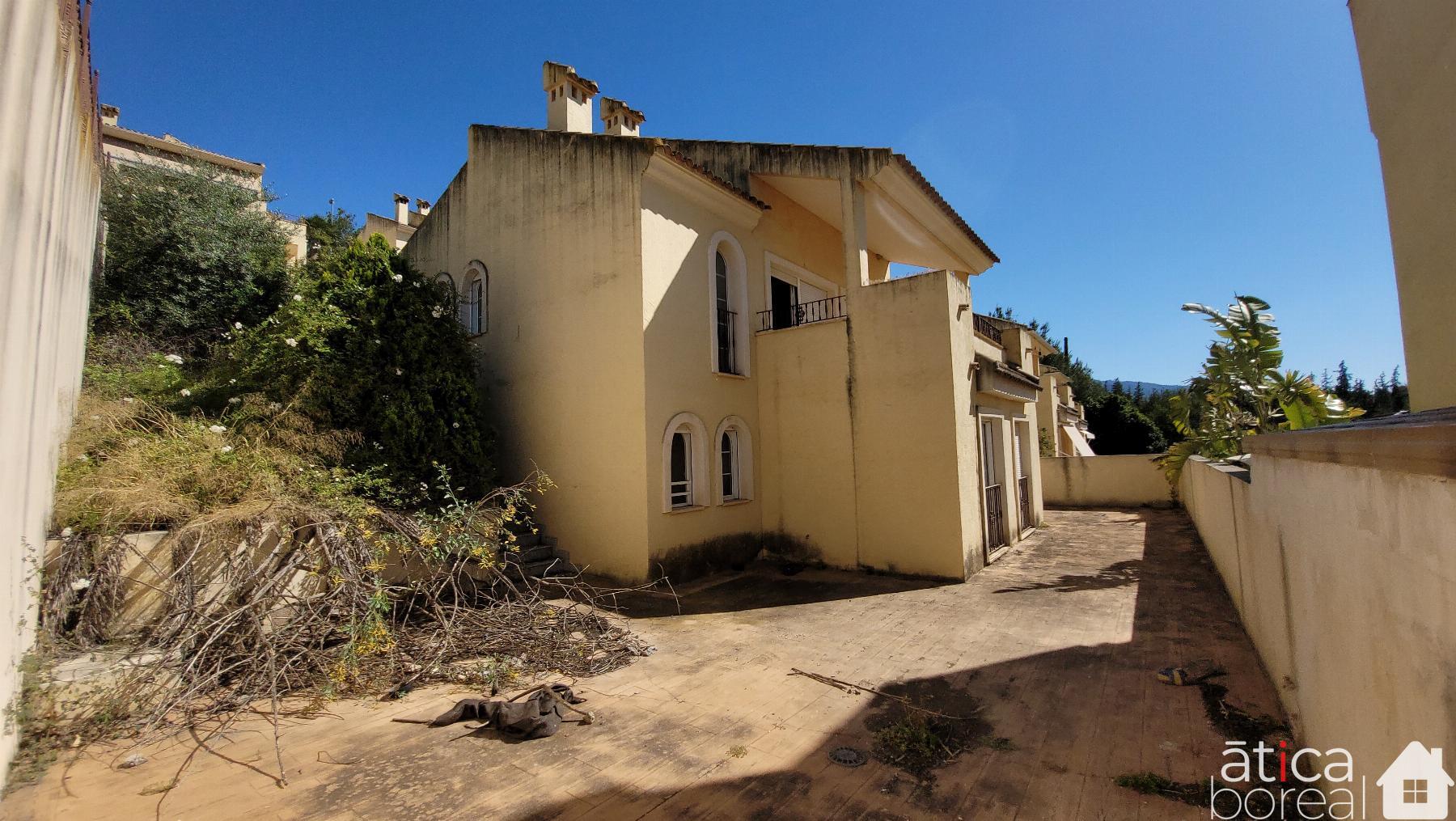 Venta de dúplex en Murcia