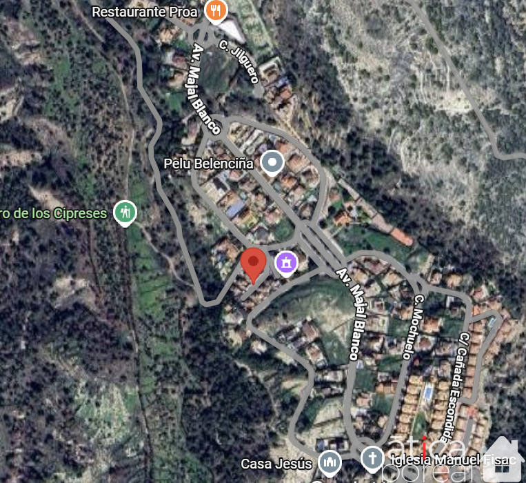 Venta de dúplex en Murcia