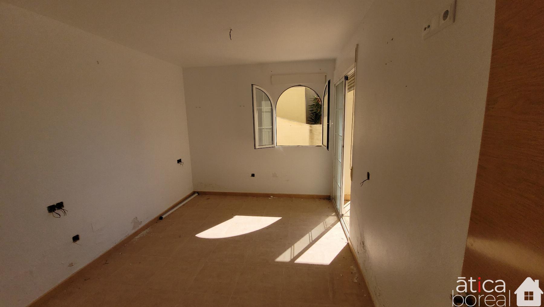 Venta de dúplex en Murcia
