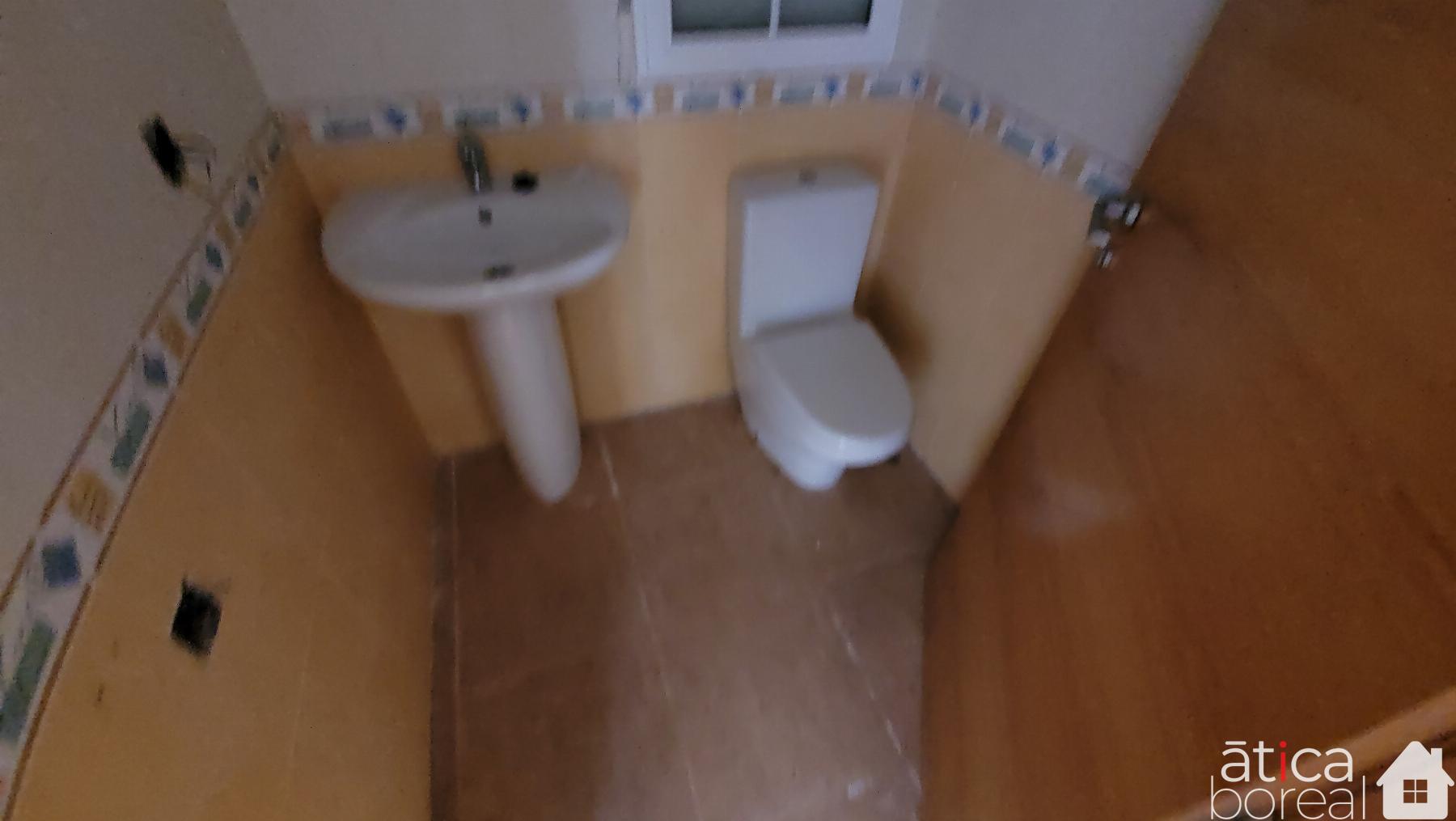 Venta de dúplex en Murcia