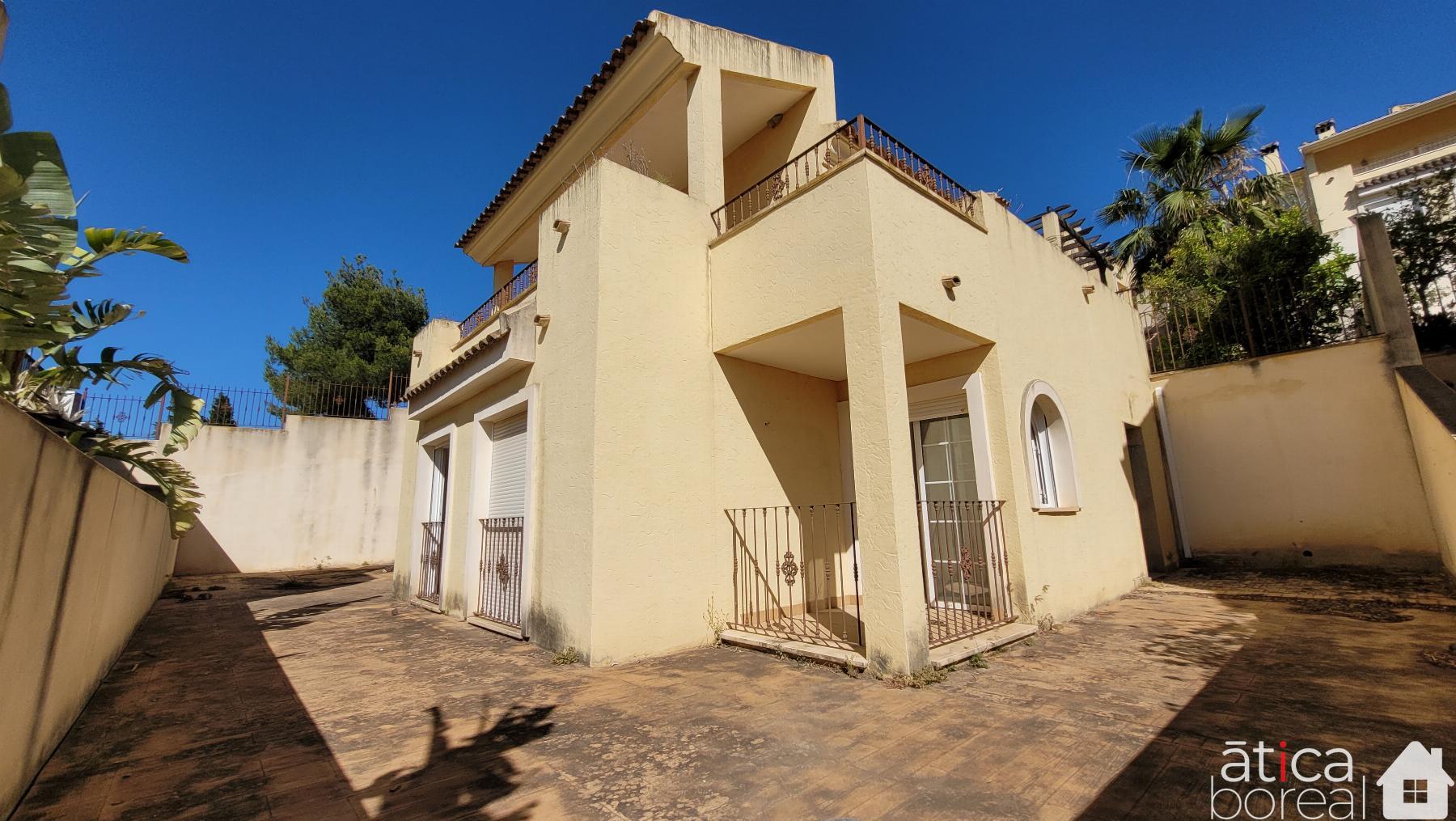 Venta de dúplex en Murcia
