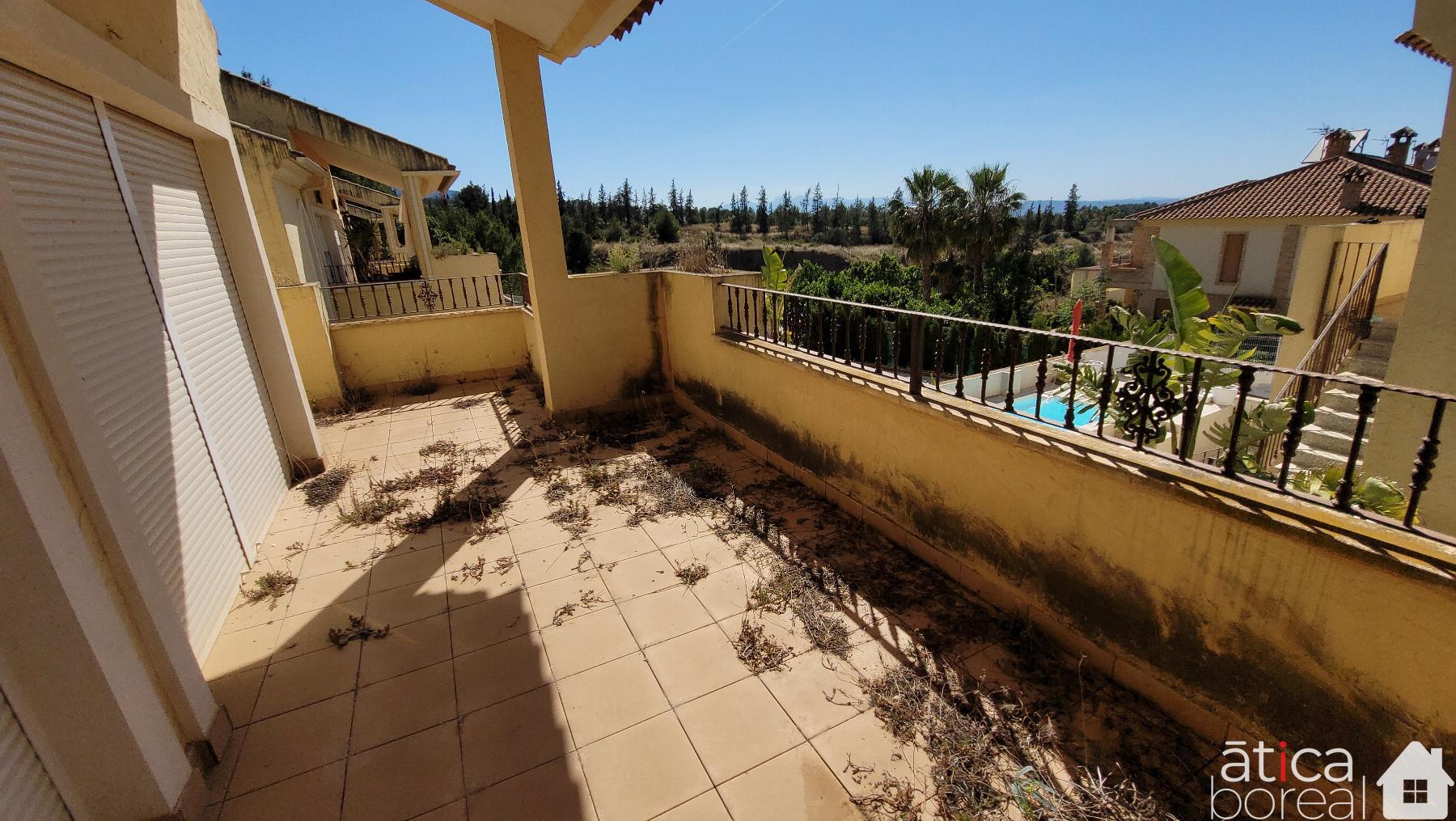 Venta de dúplex en Murcia
