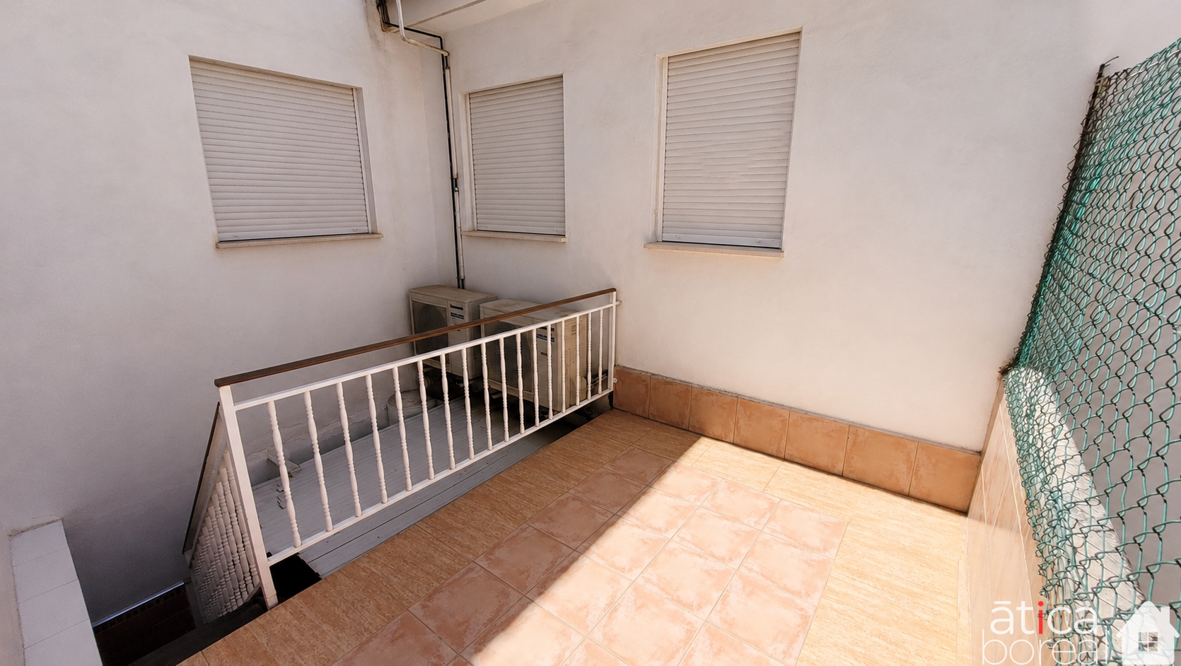 Venta de dúplex en Mazarrón