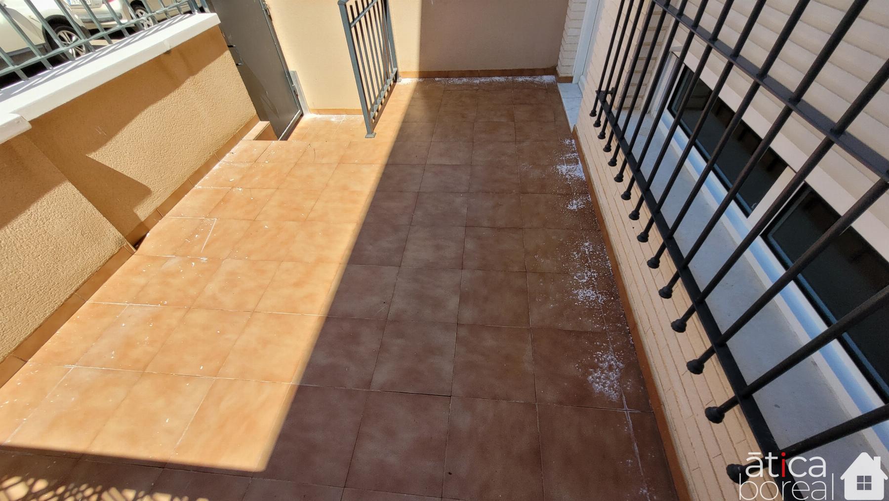 Venta de dúplex en Mazarrón