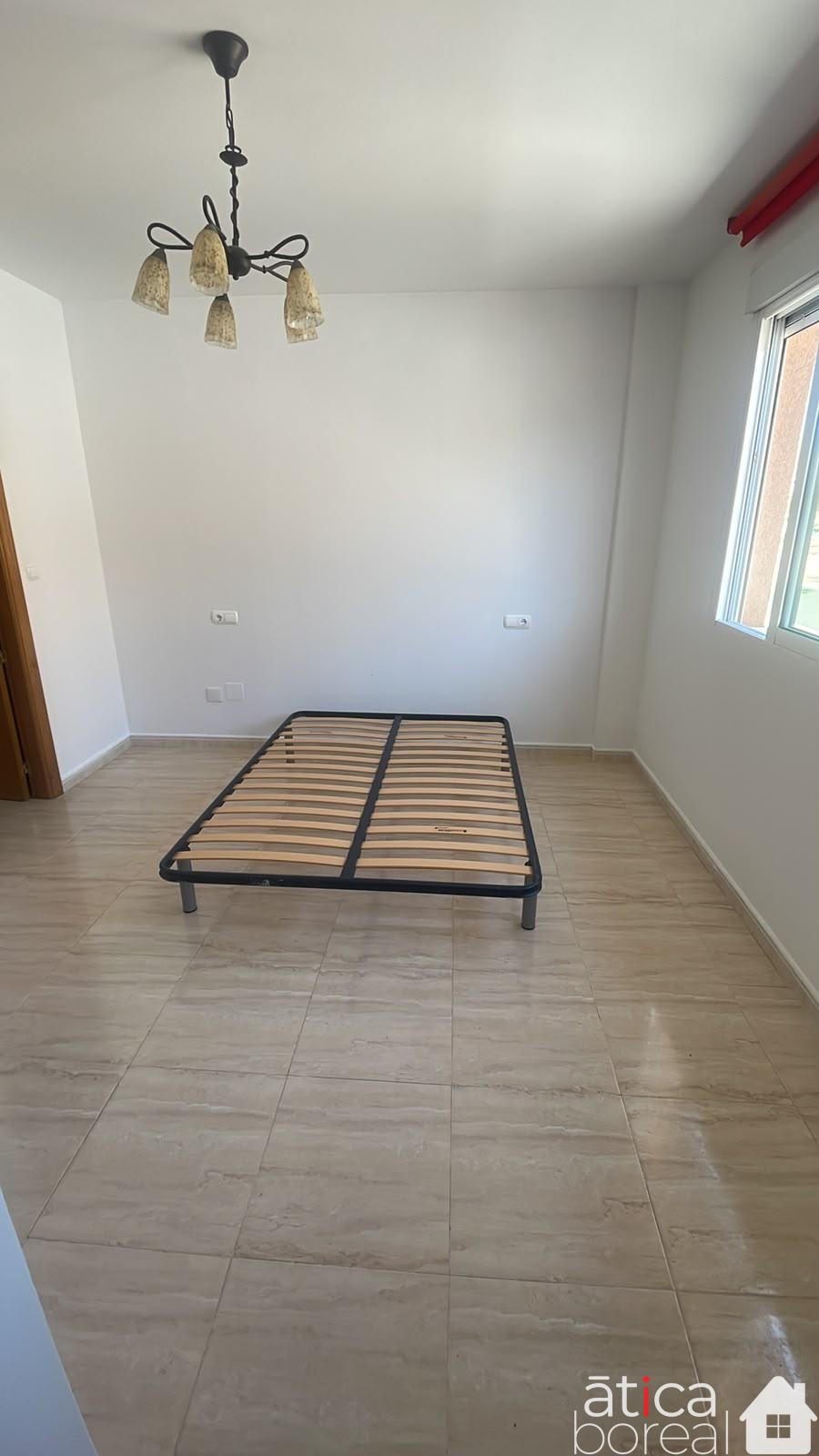 Venta de dúplex en Mazarrón