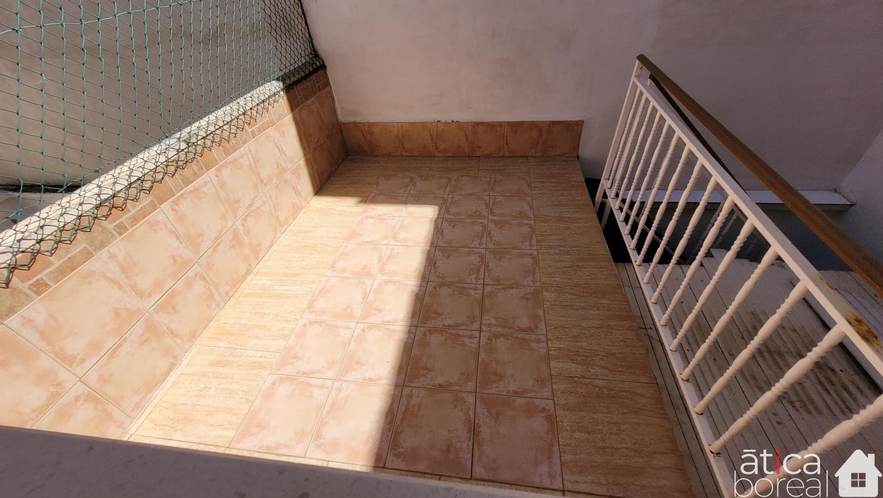 Venta de dúplex en Mazarrón