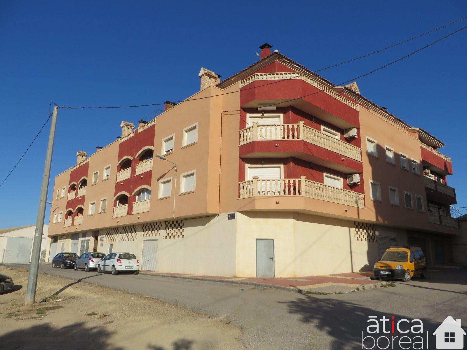 Venta de local en Murcia