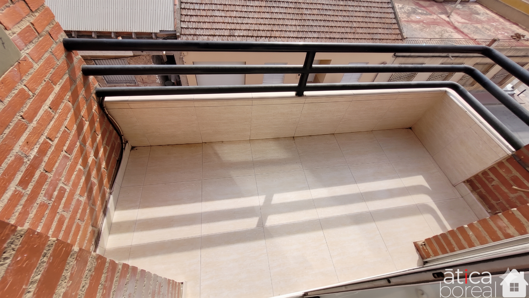 Venta de piso en Murcia