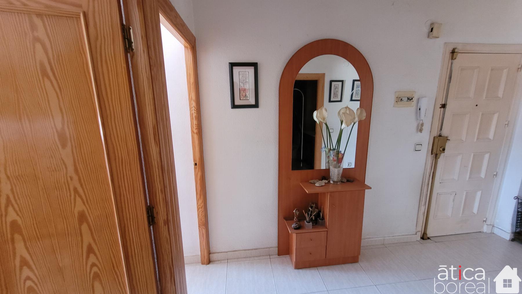 Venta de piso en Murcia