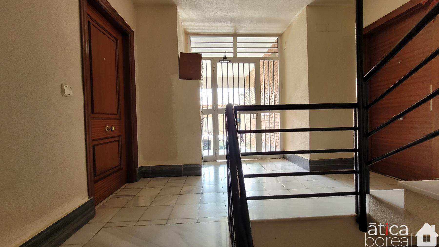 Venta de piso en Murcia