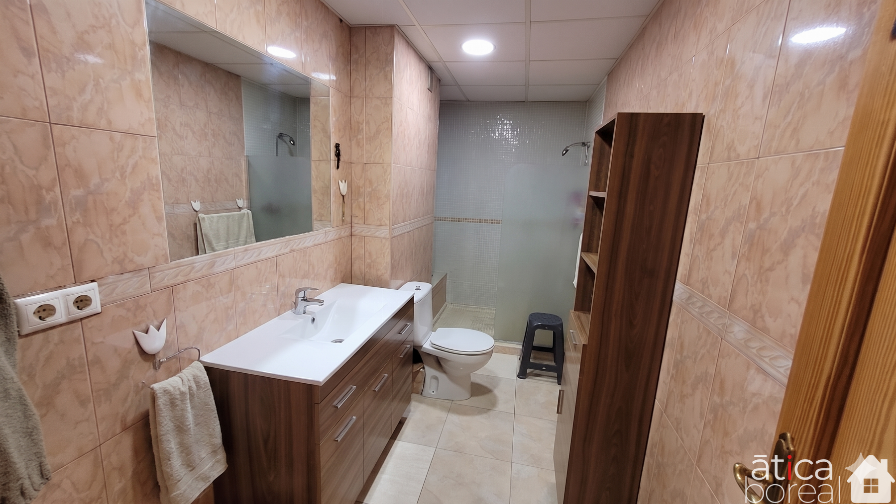Venta de piso en Murcia