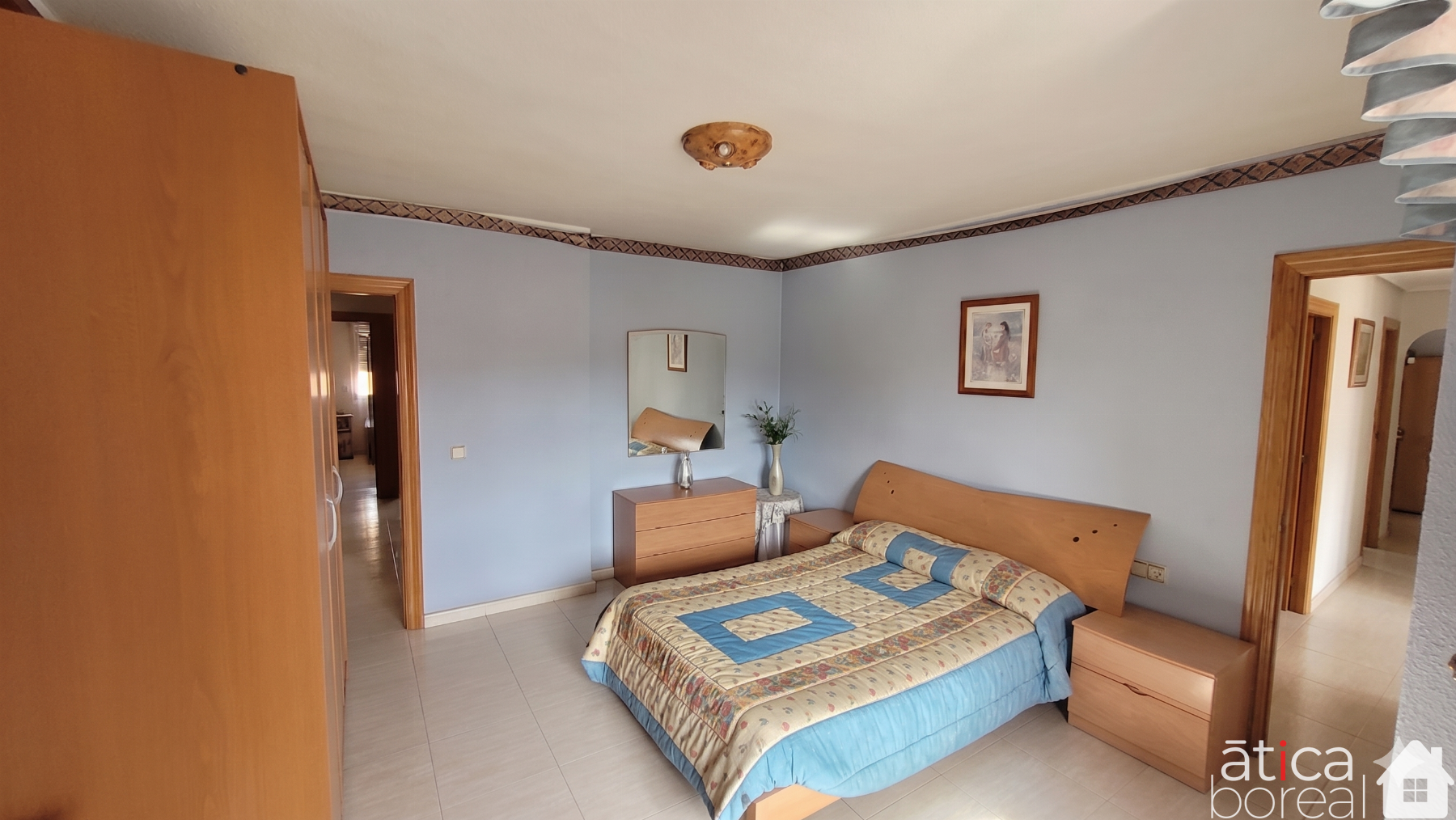 Venta de piso en Murcia