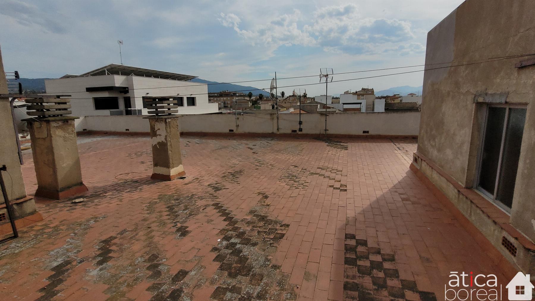 Venta de piso en Murcia