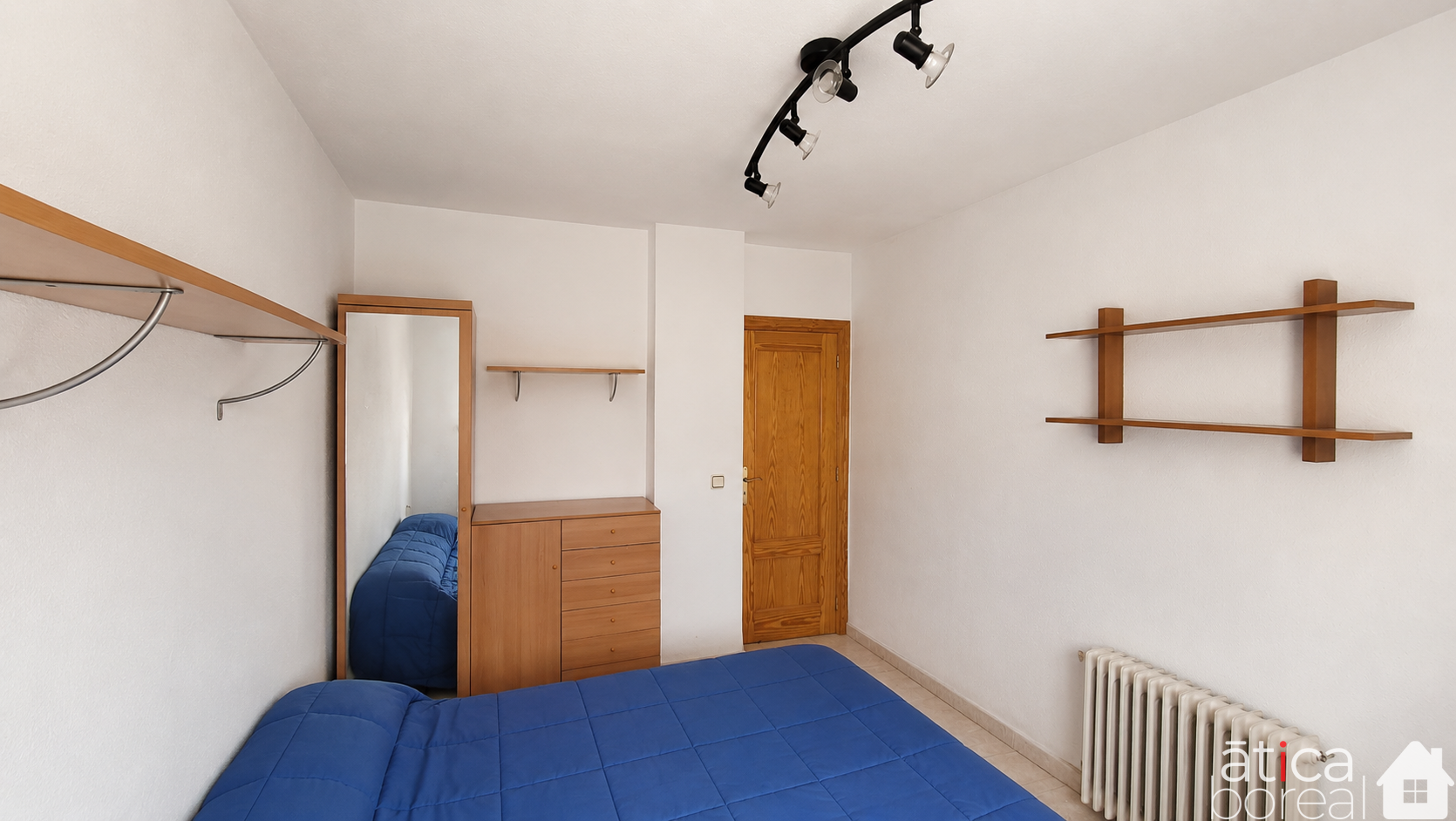 Venta de piso en Murcia