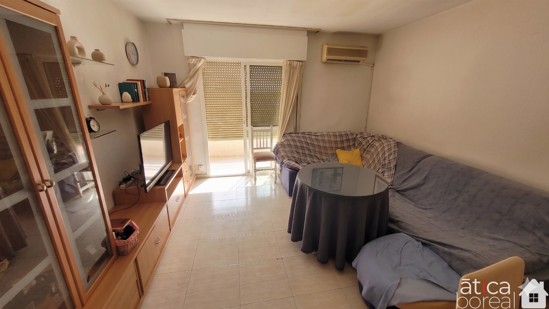 Venta de piso en Murcia
