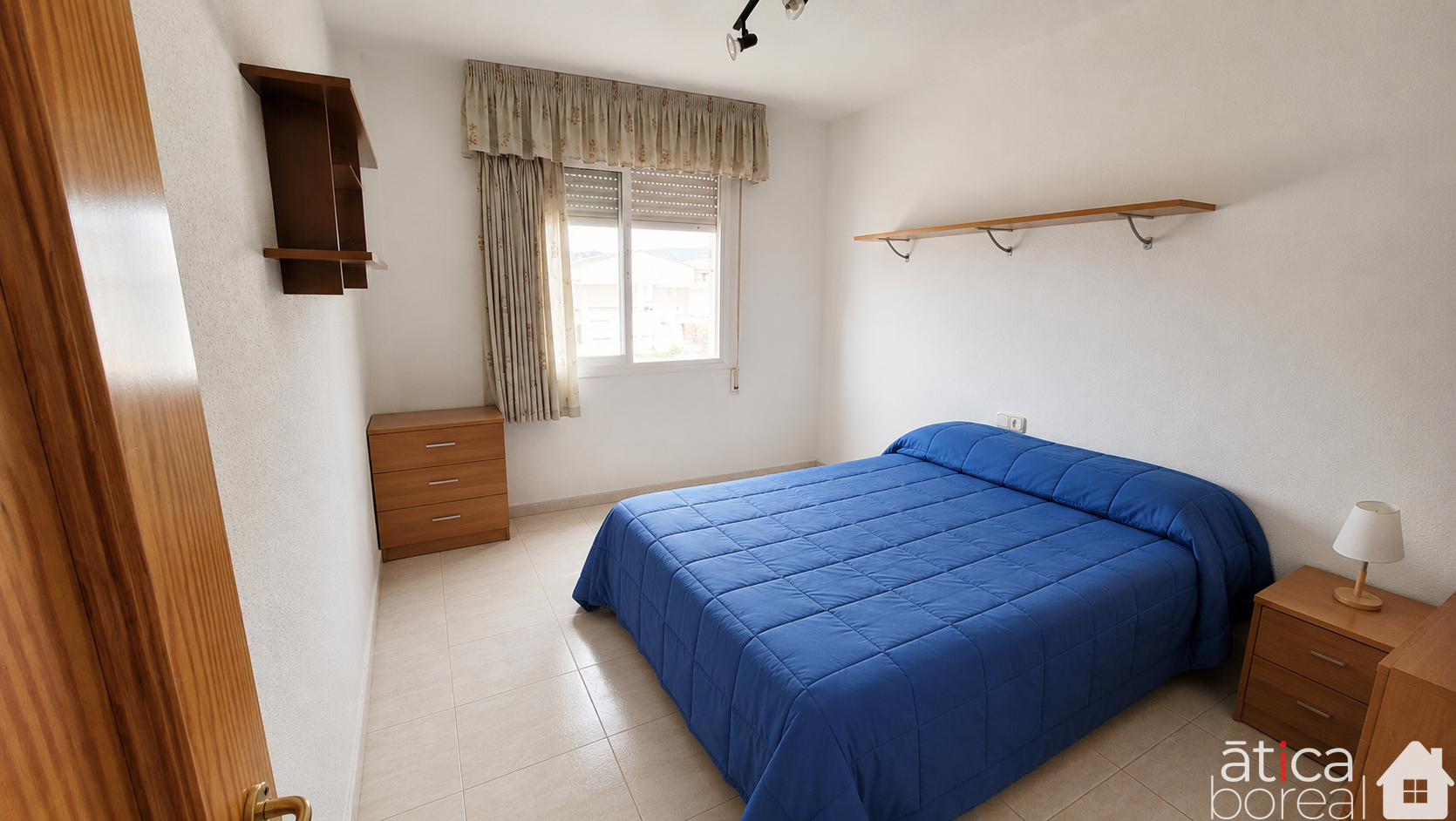 Venta de piso en Murcia