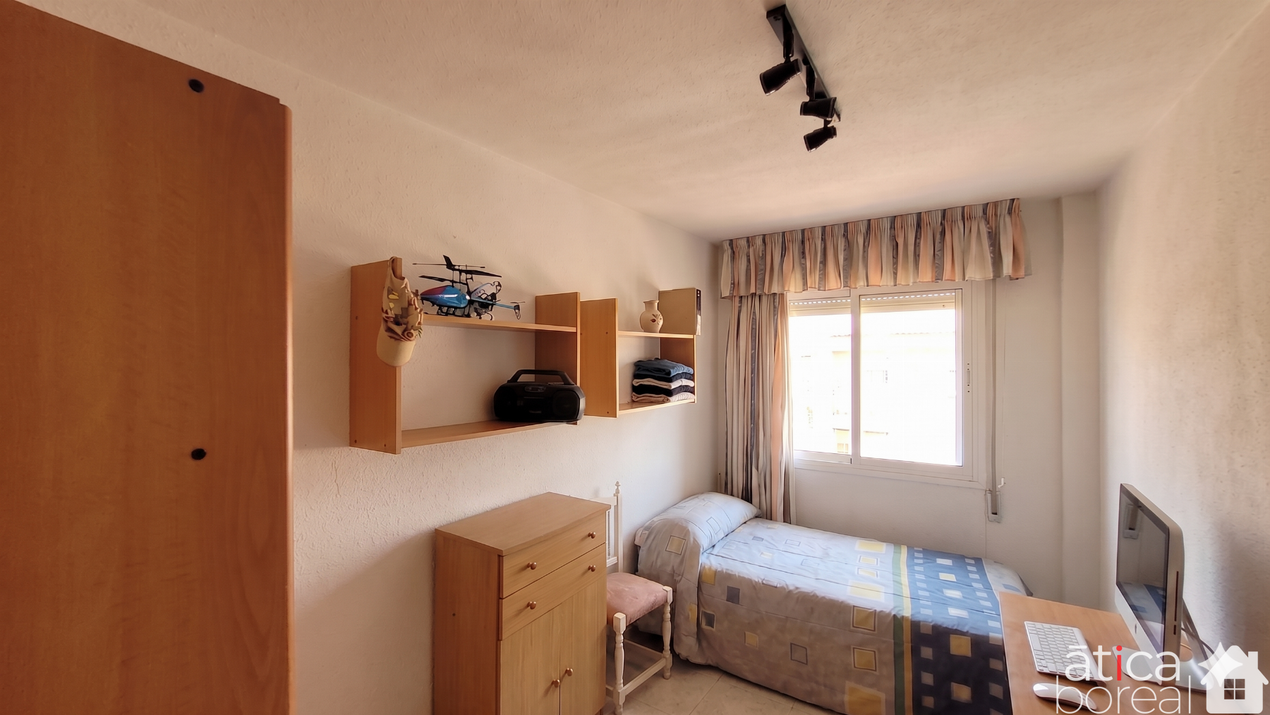 Venta de piso en Murcia