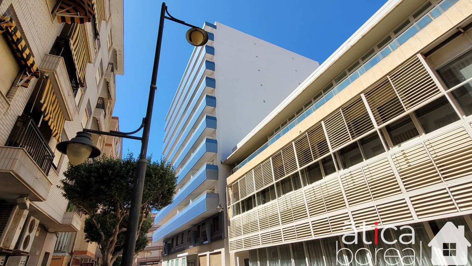 Venta de piso en Mazarrón