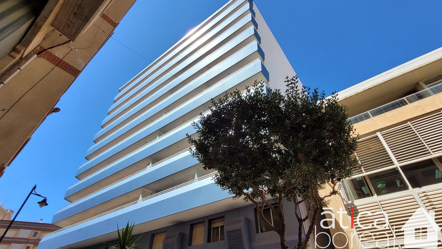 Venta de piso en Mazarrón