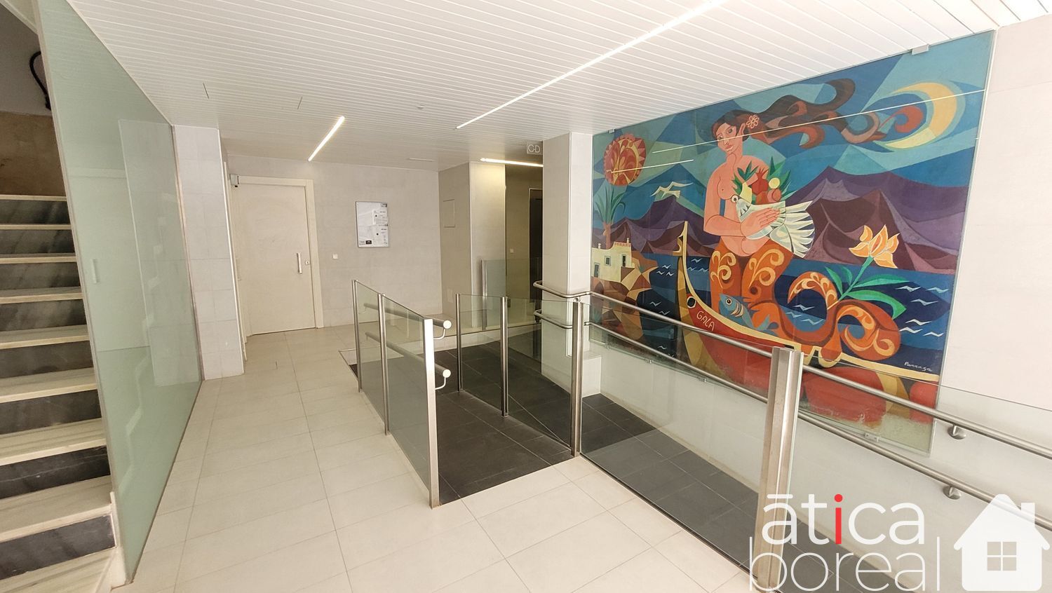 Venta de piso en Mazarrón