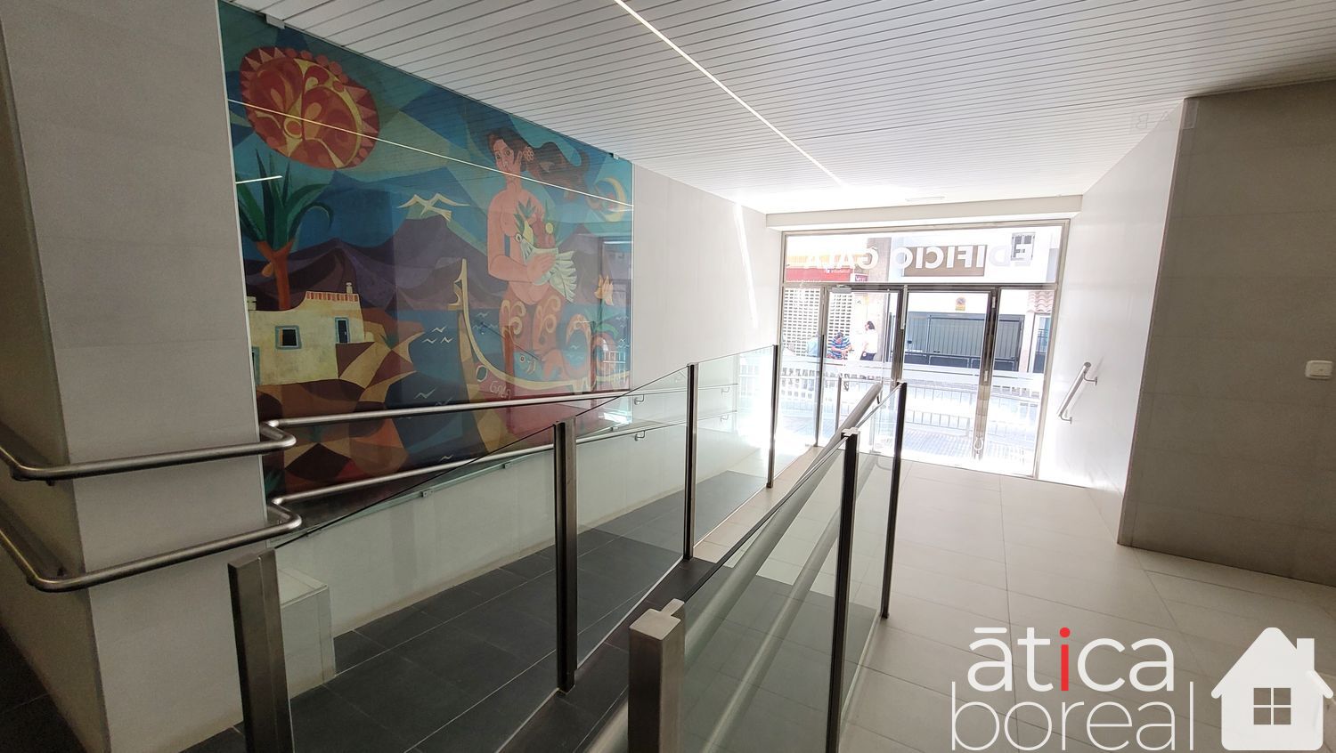 Venta de piso en Mazarrón