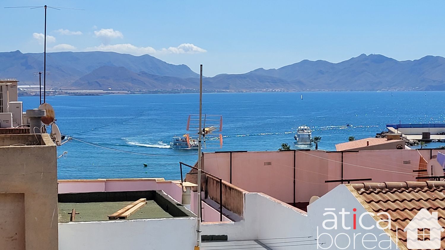 Venta de piso en Mazarrón