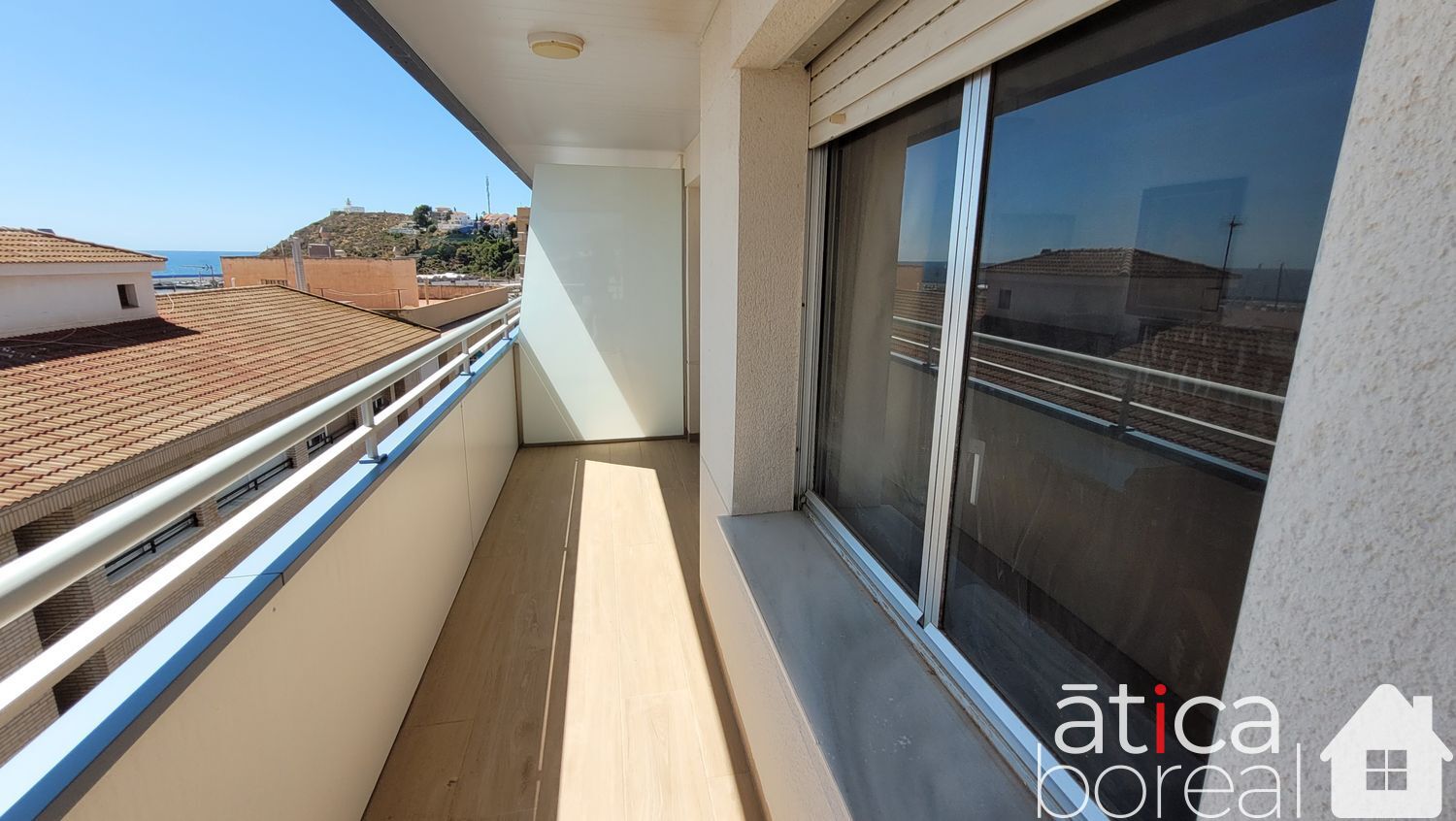 Venta de piso en Mazarrón