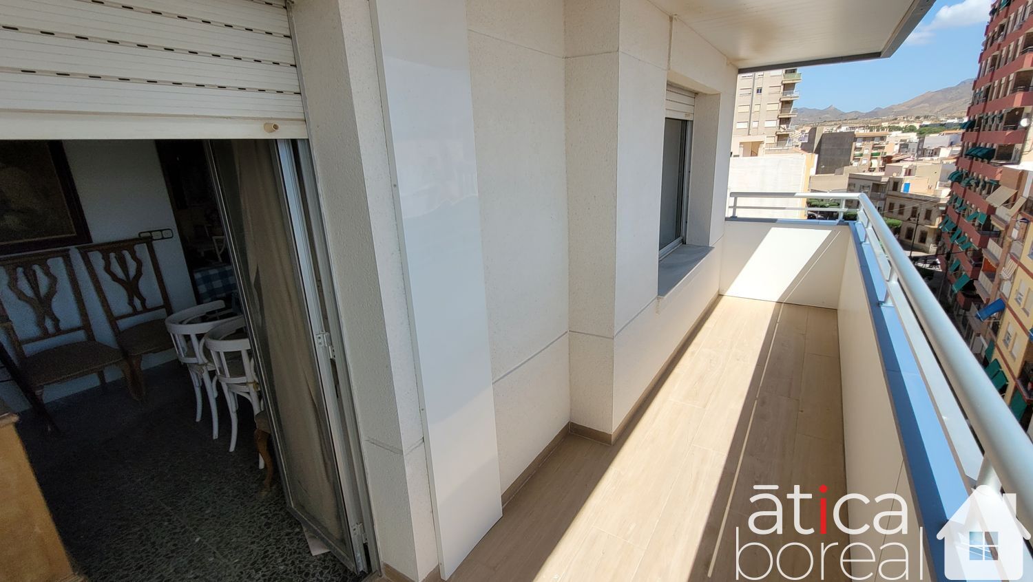 Venta de piso en Mazarrón