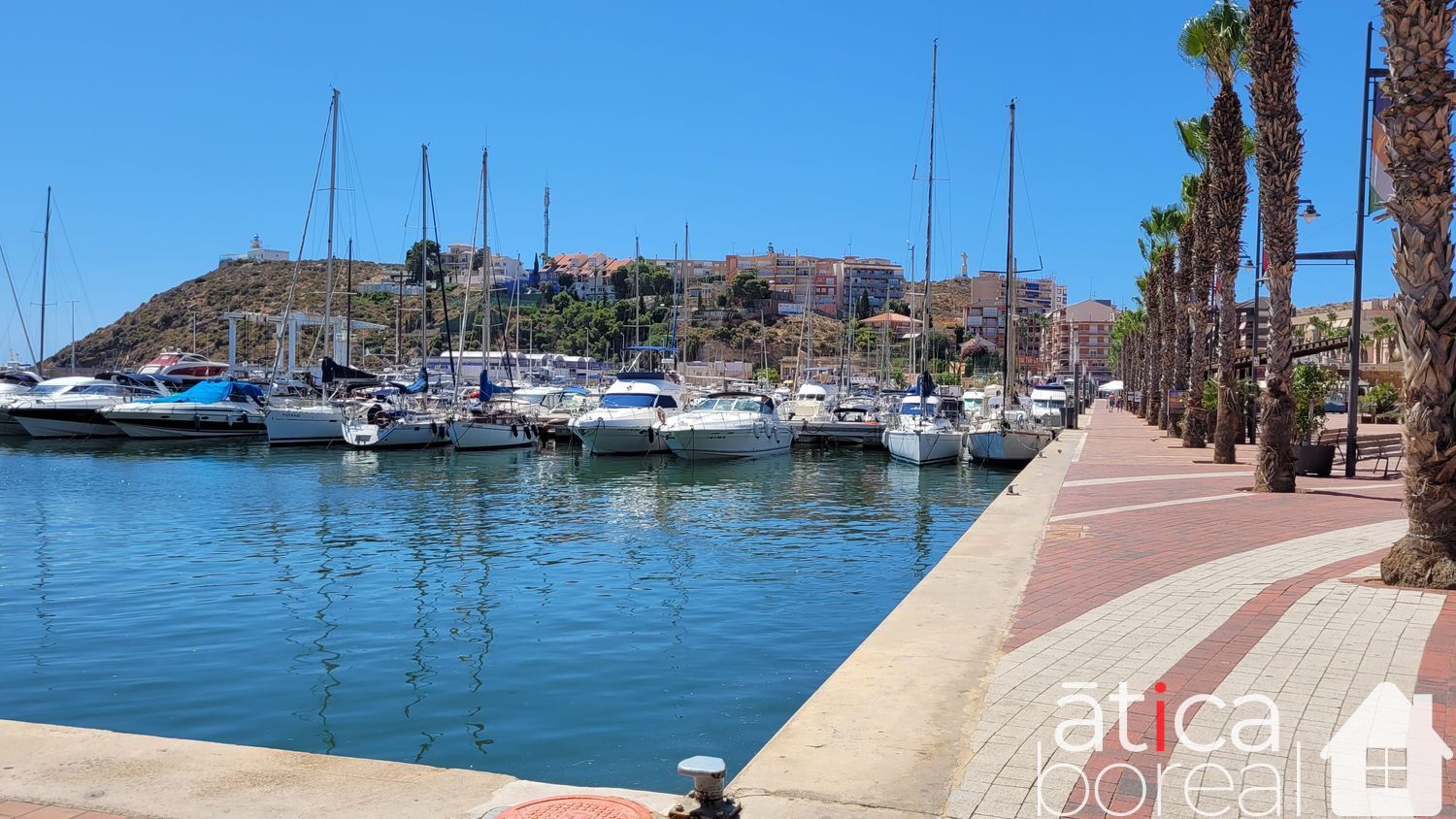 Venta de piso en Mazarrón