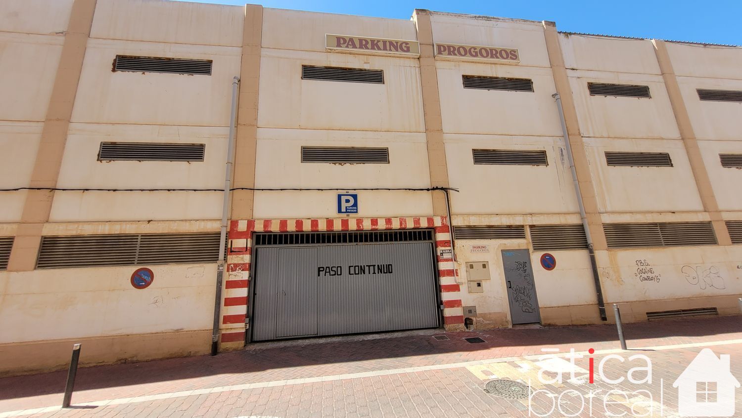 Venta de piso en Mazarrón