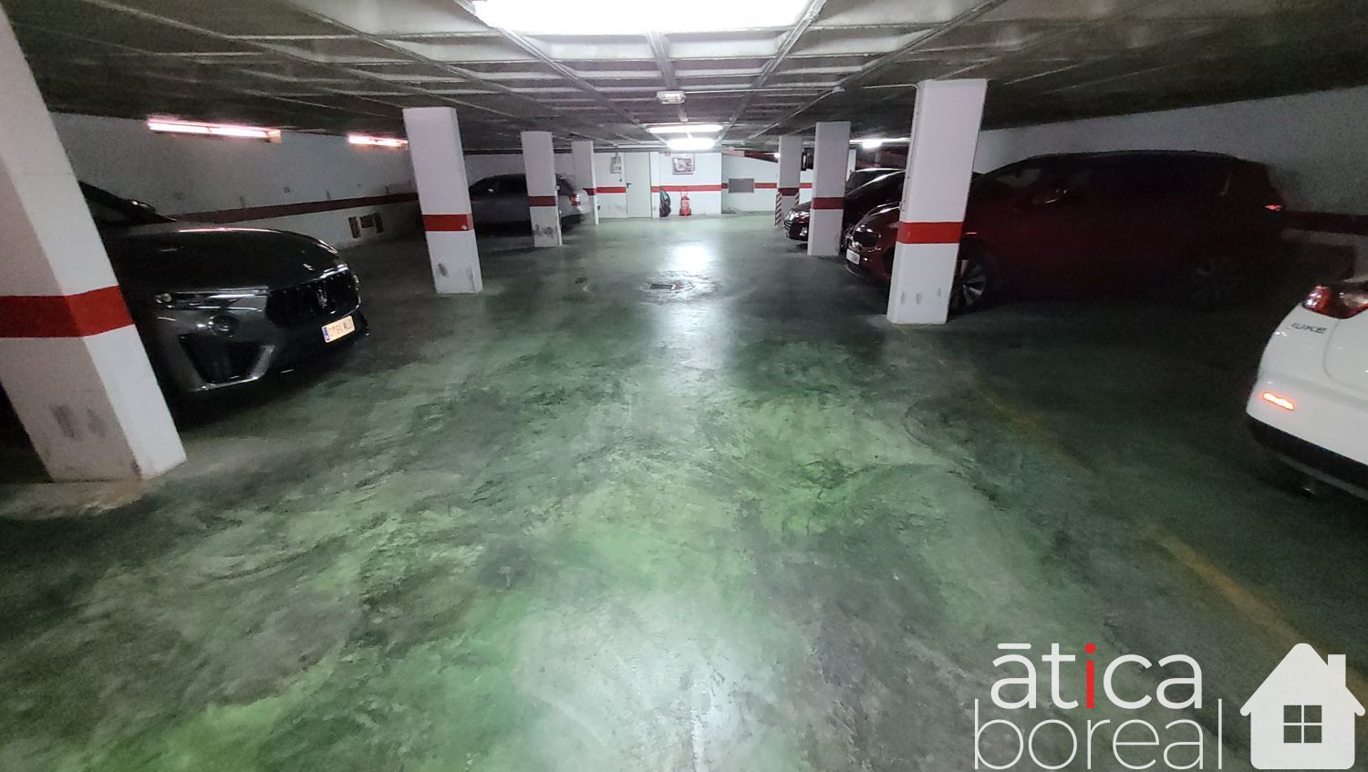 Venta de piso en Mazarrón