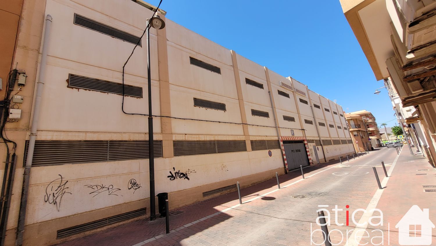 Venta de piso en Mazarrón