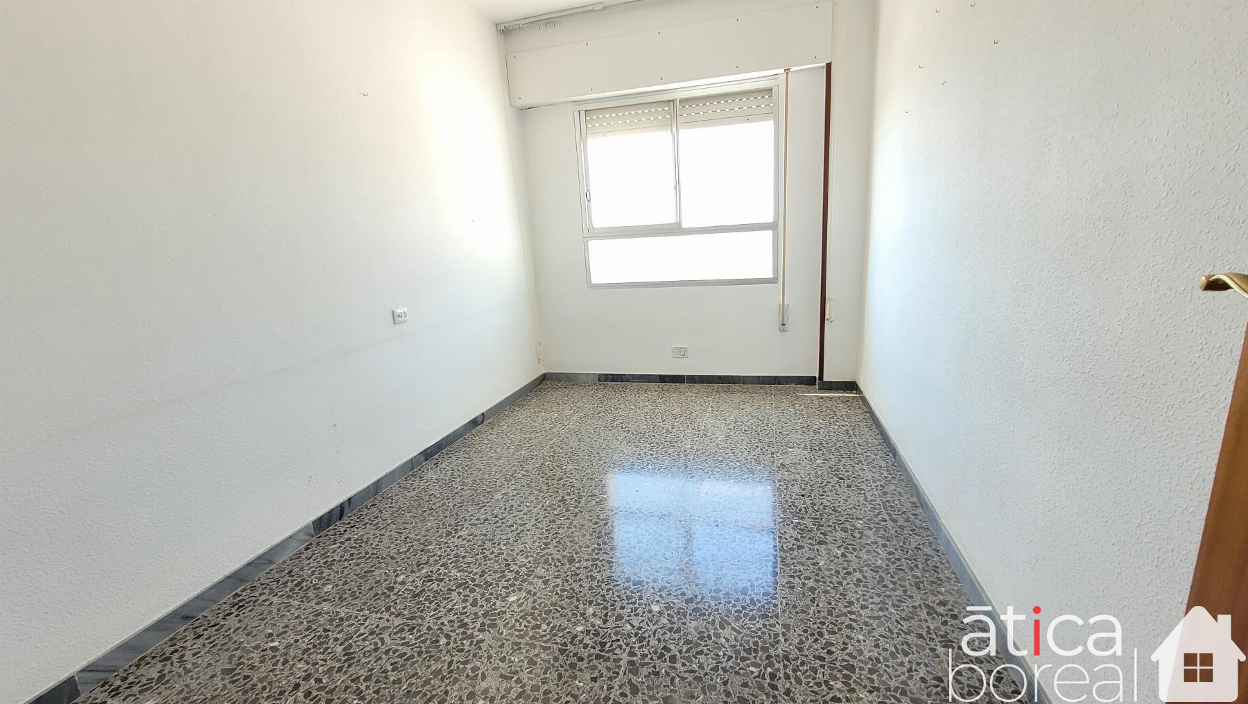Venta de piso en Puerto de Mazarrón