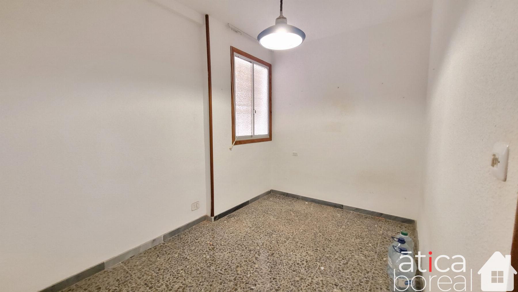 Venta de piso en Puerto de Mazarrón