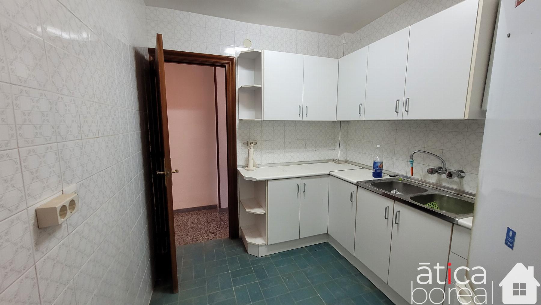 Venta de piso en Puerto de Mazarrón