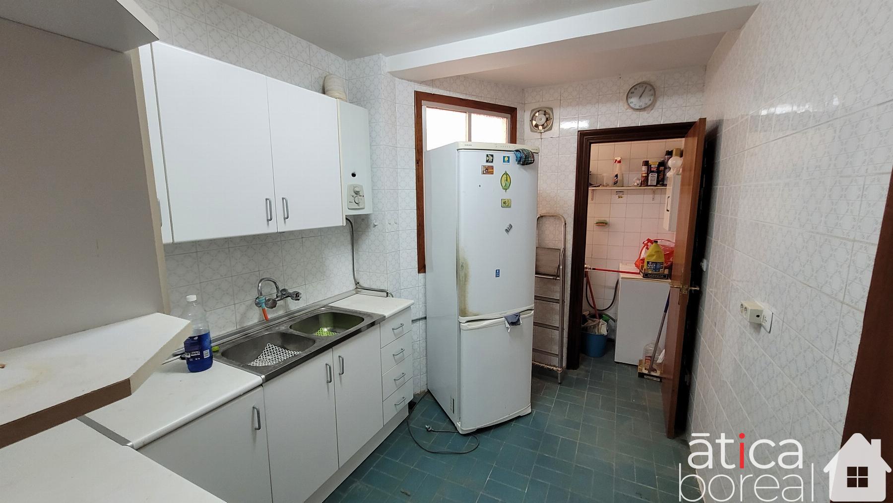 Venta de piso en Puerto de Mazarrón