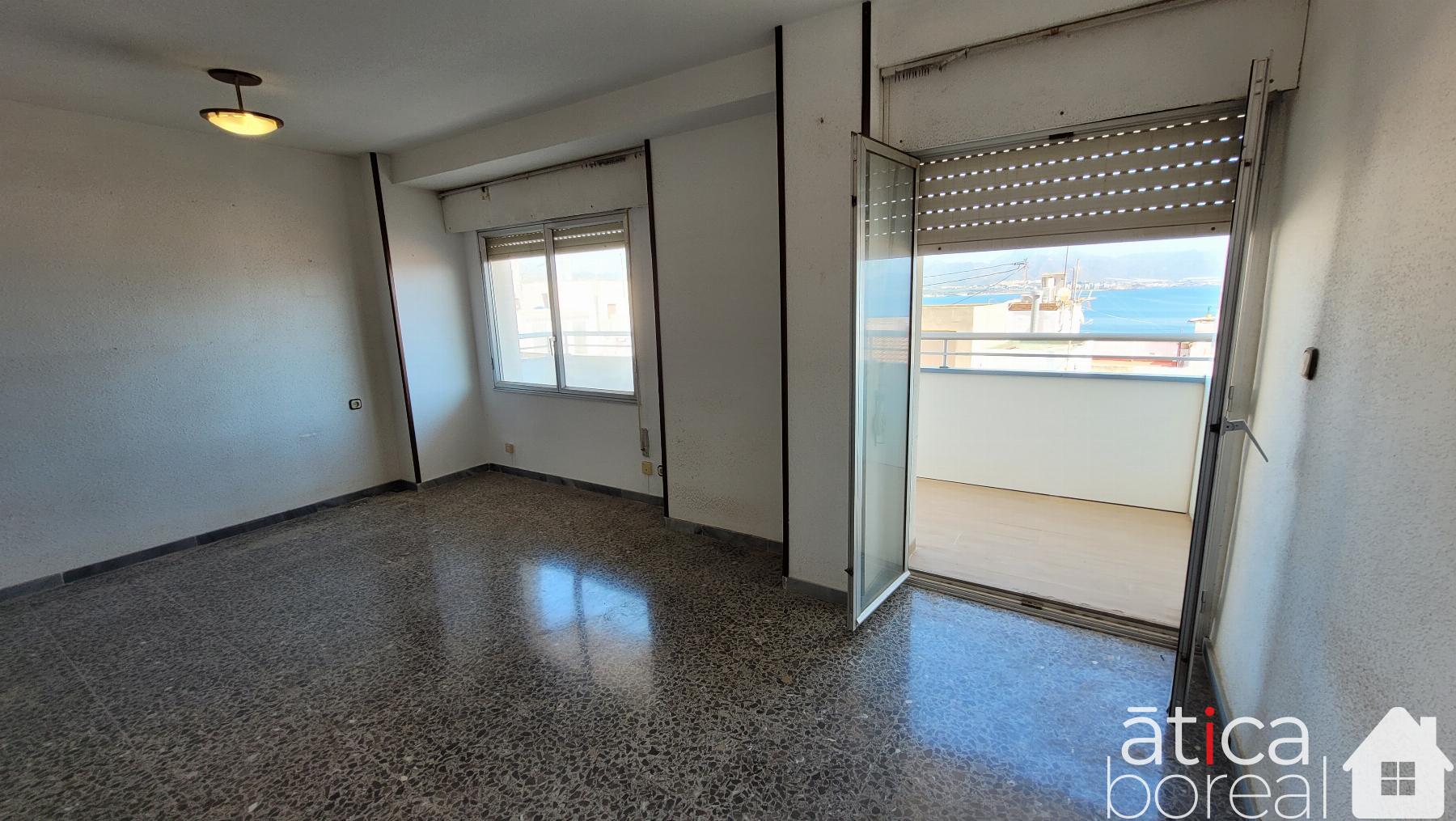 Venta de piso en Puerto de Mazarrón
